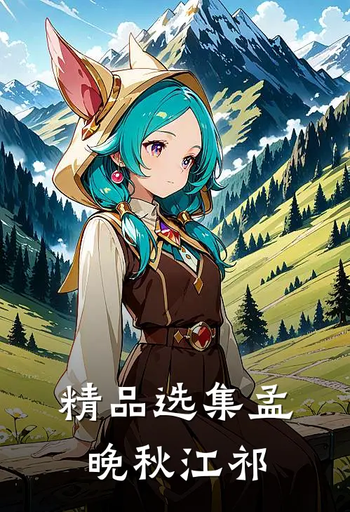 精品选集孟晚秋江祁