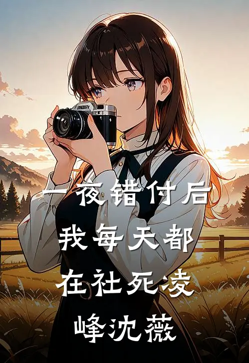 一夜错付后，我每天都在社死凌峰沈薇