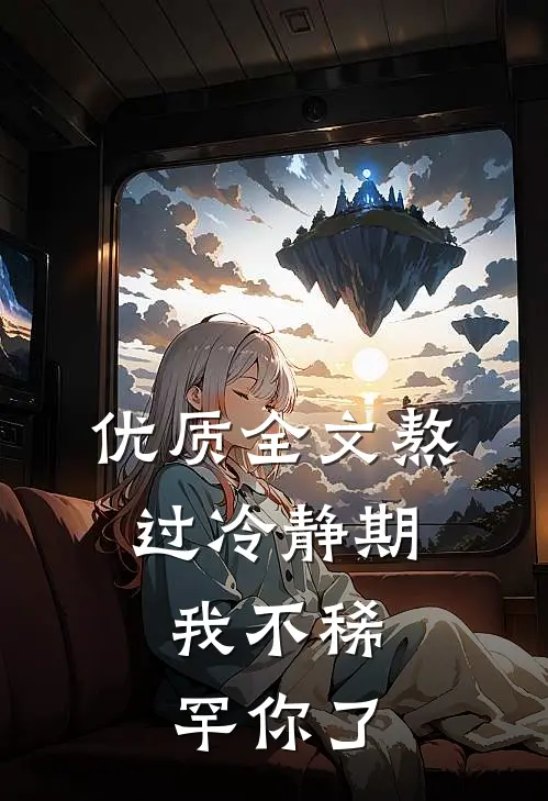 优质全文熬过冷静期，我不稀罕你了