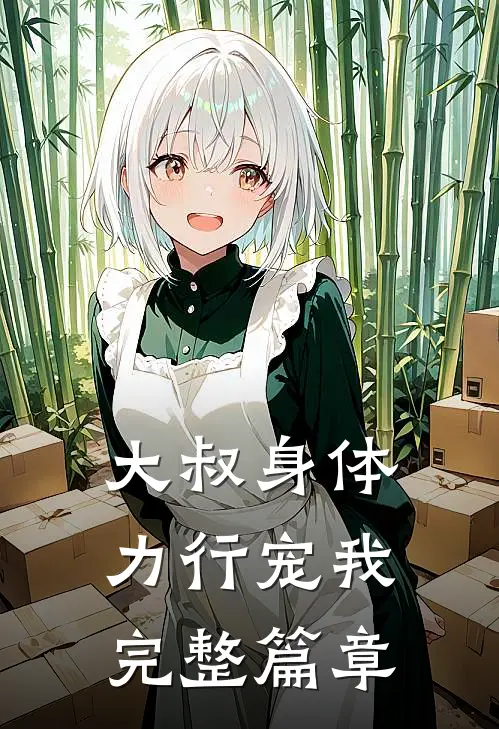 大叔身体力行宠我完整篇章