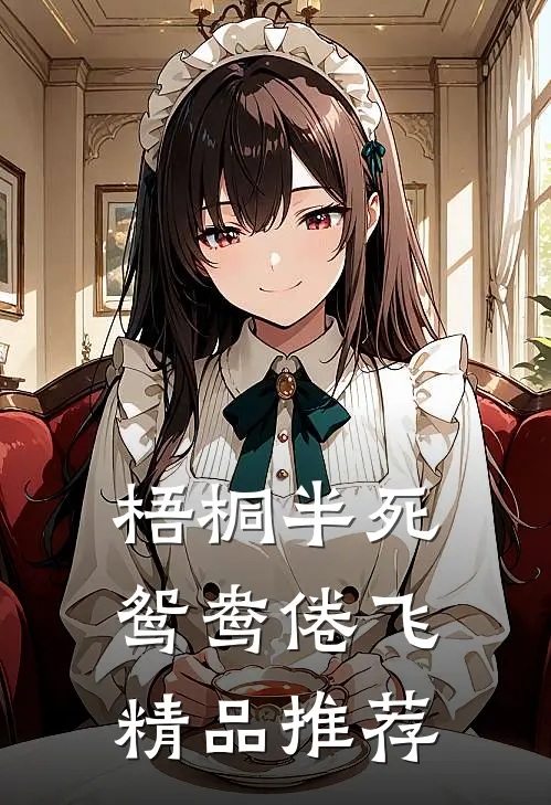 梧桐半死，鸳鸯倦飞精品推荐