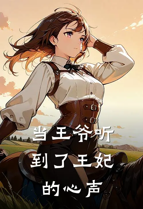 当王爷听到了王妃的心声