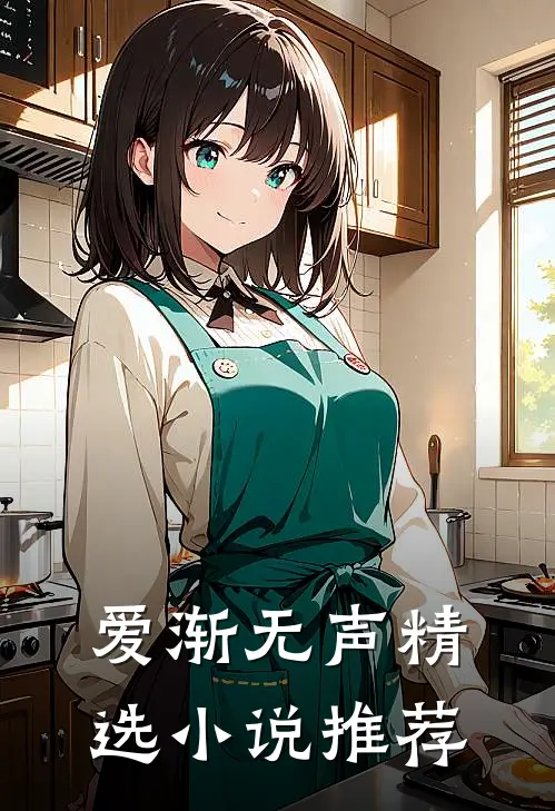 爱渐无声精选小说推荐