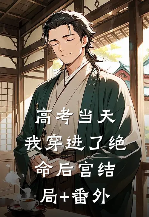 高考当天，我穿进了绝命后宫结局+番外