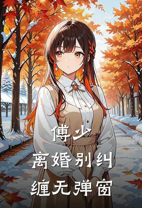 傅少，离婚别纠缠无弹窗