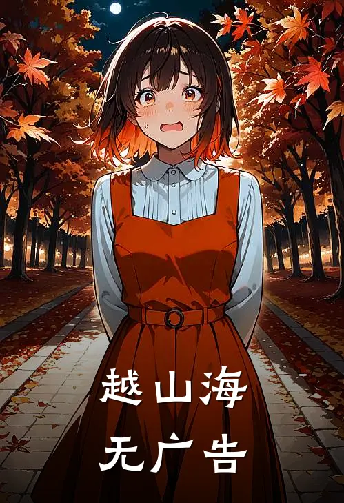越山海无广告