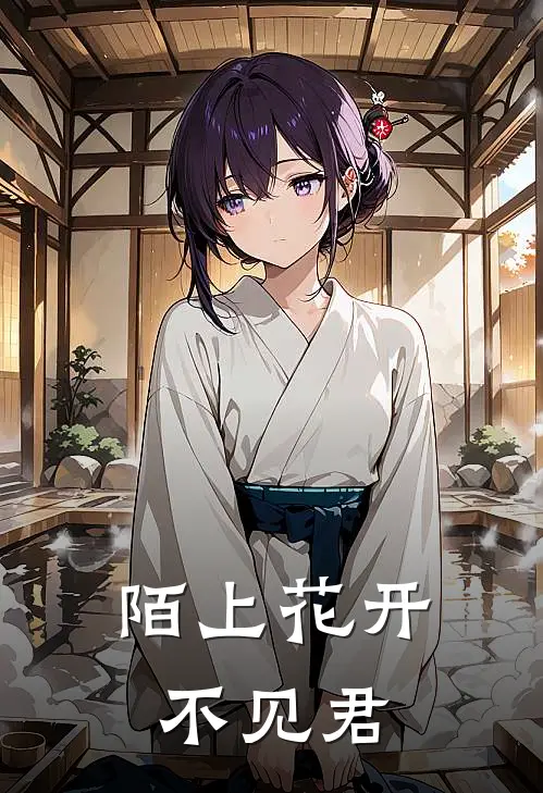 陌上花开不见君