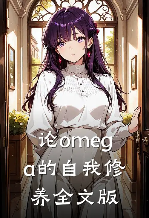 论omega的自我修养全文版