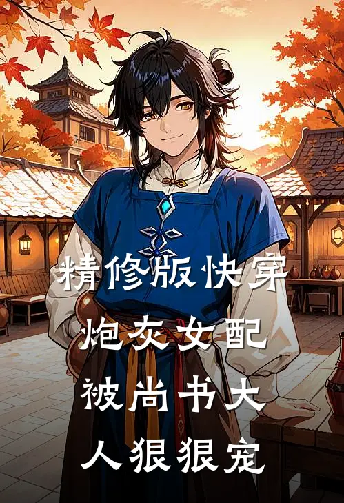 精修版快穿：炮灰女配被尚书大人狠狠宠