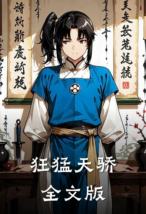 狂猛天骄全文版