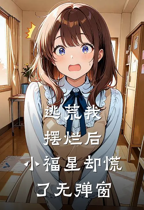逃荒我摆烂后，小福星却慌了无弹窗