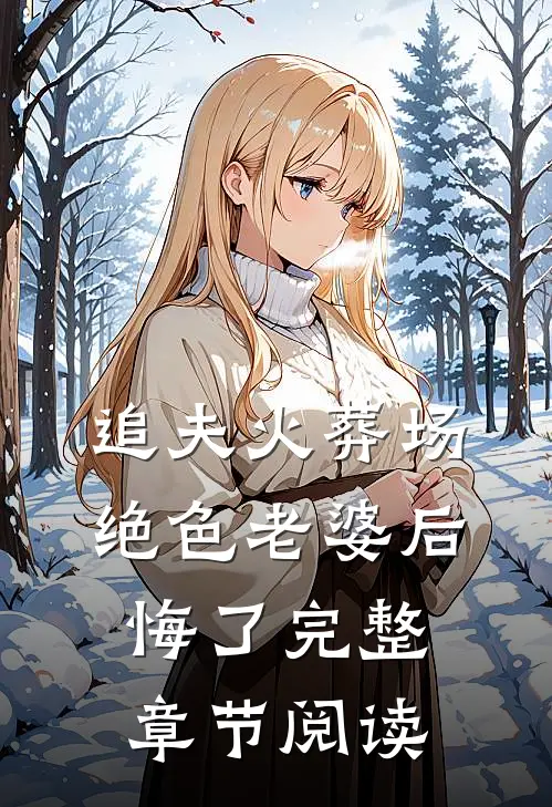 追夫火葬场，绝色老婆后悔了完整章节阅读
