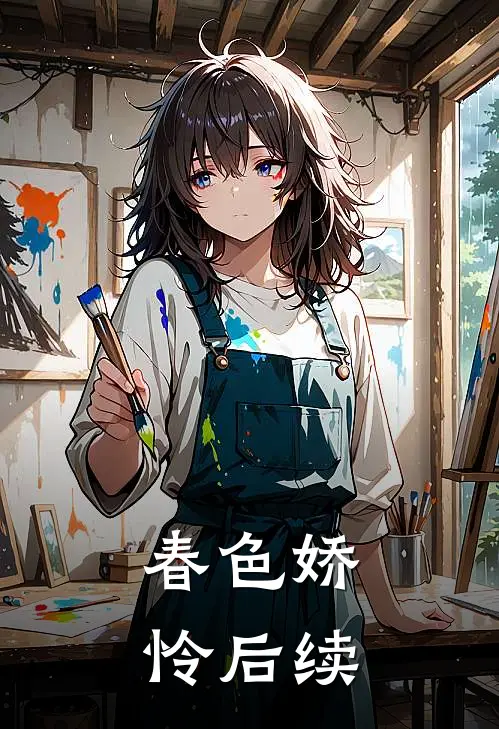 春色娇怜后续