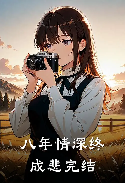八年情深终成悲完结