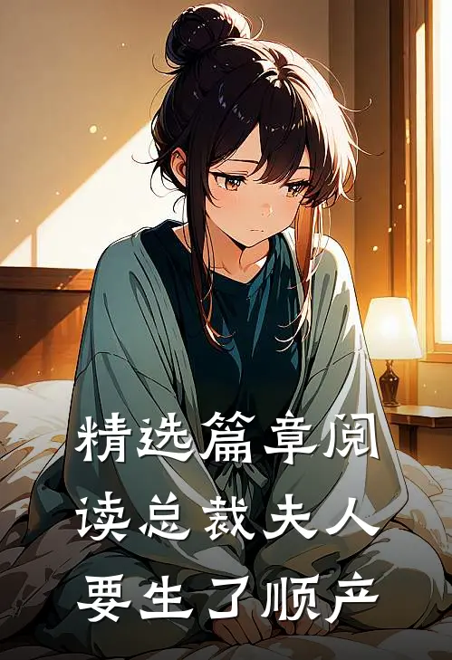 精选篇章阅读总裁夫人要生了顺产