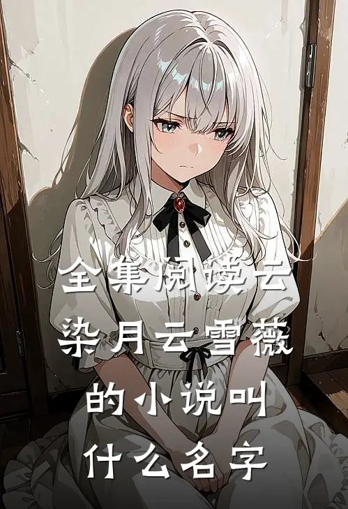 全集阅读云染月云雪薇的小说叫什么名字