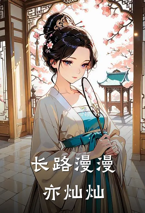 长路漫漫亦灿灿