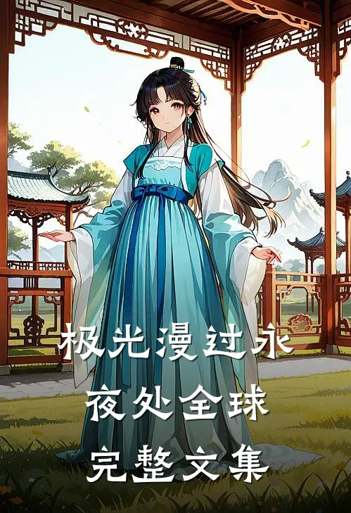 极光漫过永夜处全球完整文集