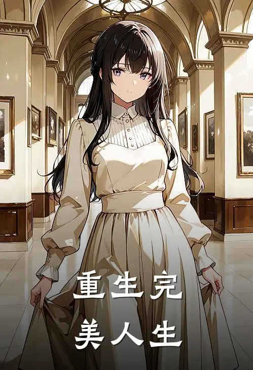 重生完美人生