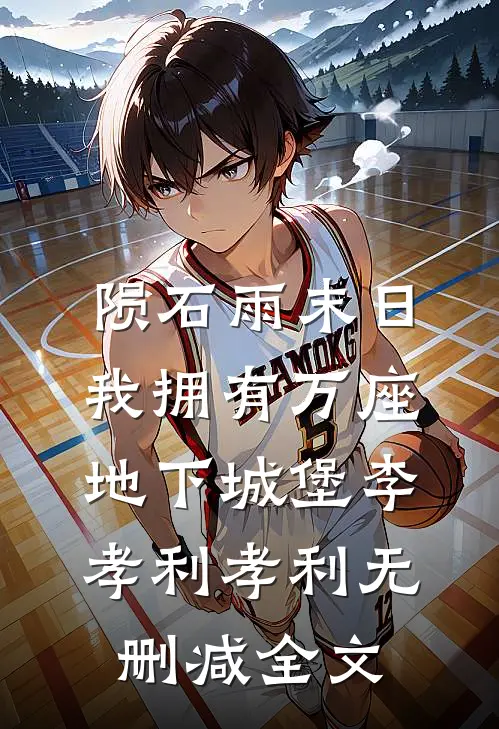 陨石雨末日，我拥有万座地下城堡李孝利孝利无删减全文