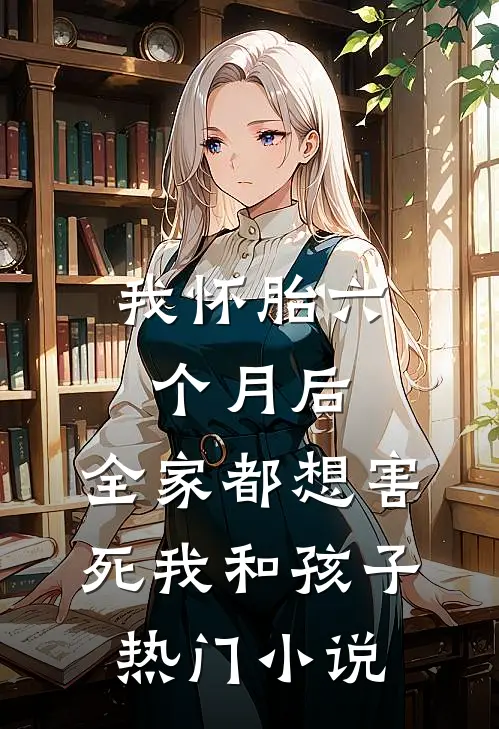 我怀胎六个月后，全家都想害死我和孩子热门小说