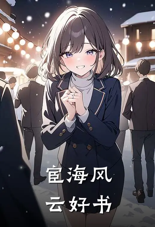 宦海风云好书