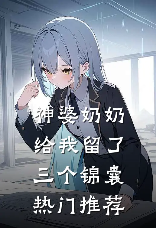 神婆奶奶给我留了三个锦囊热门推荐