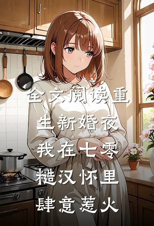 全文阅读重生新婚夜,我在七零糙汉怀里肆意惹火