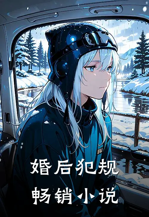 婚后犯规畅销小说