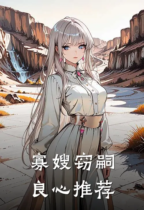 寡嫂窃嗣良心推荐