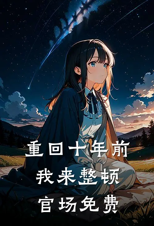 重回十年前，我来整顿官场免费