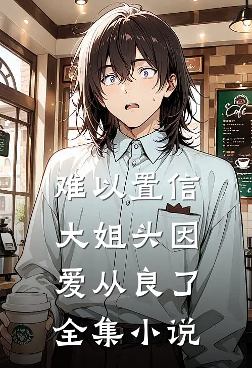 难以置信，大姐头因爱从良了全集小说