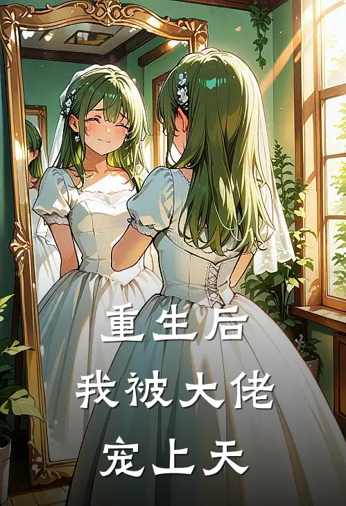 重生后，我被大佬宠上天