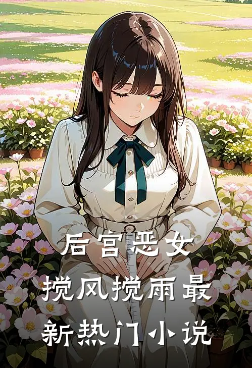 后宫恶女，搅风搅雨最新热门小说