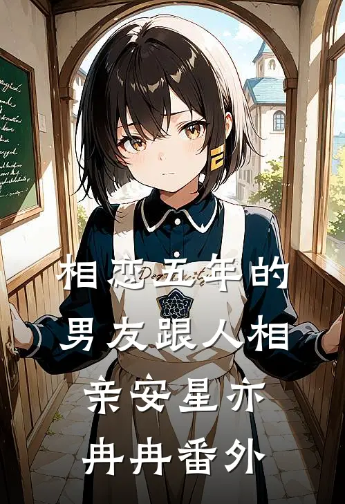 相恋五年的男友跟人相亲安星亦冉冉番外