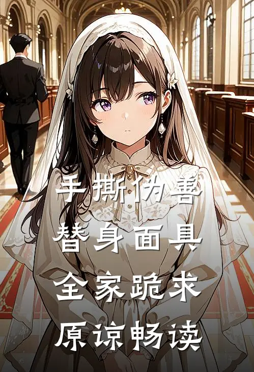 手撕伪善替身面具，全家跪求原谅畅读