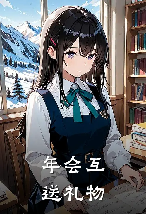年会互送礼物