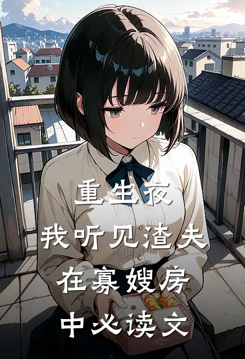 重生夜，我听见渣夫在寡嫂房中必读文