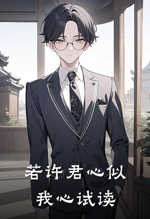 若许君心似我心试读