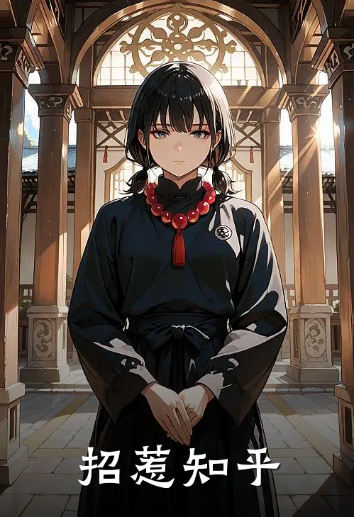 招惹知乎