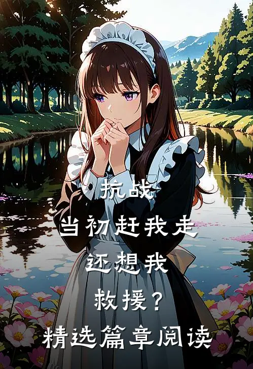 抗战：当初赶我走，还想我救援？精选篇章阅读