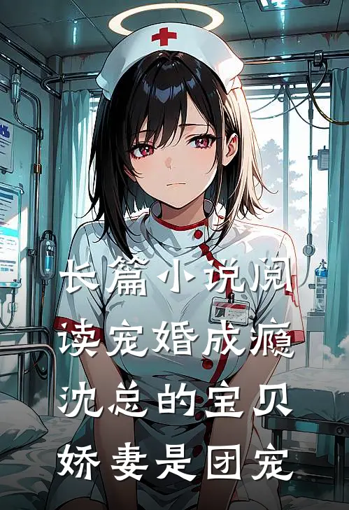 长篇小说阅读宠婚成瘾：沈总的宝贝娇妻是团宠