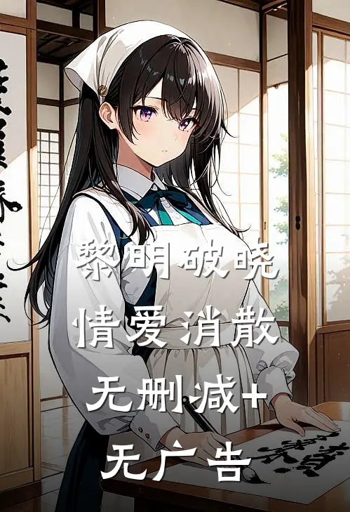 黎明破晓，情爱消散无删减+无广告