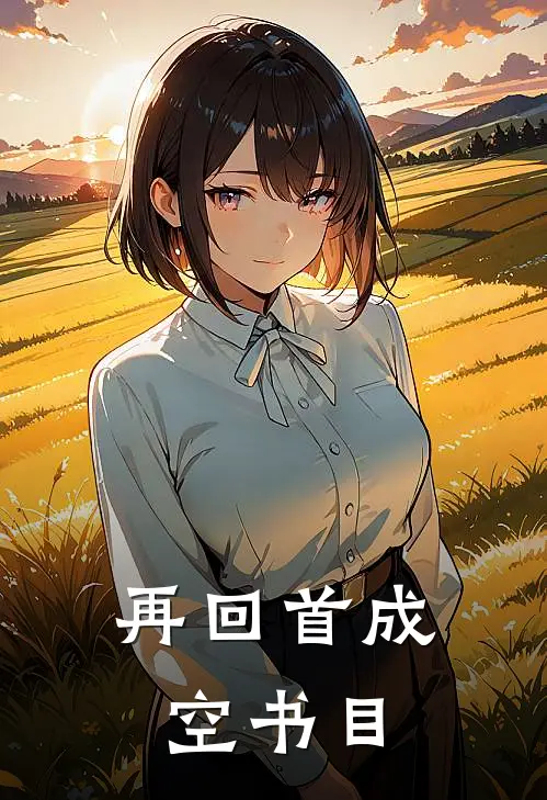 再回首成空书目