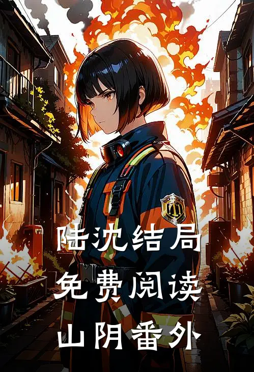 陆沈结局免费阅读山阴番外