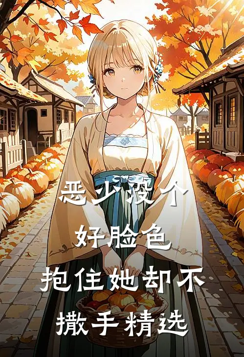 恶少没个好脸色，抱住她却不撒手精选