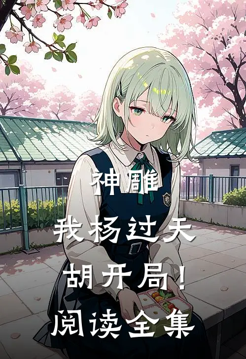 神雕我杨过天胡开局!阅读全集