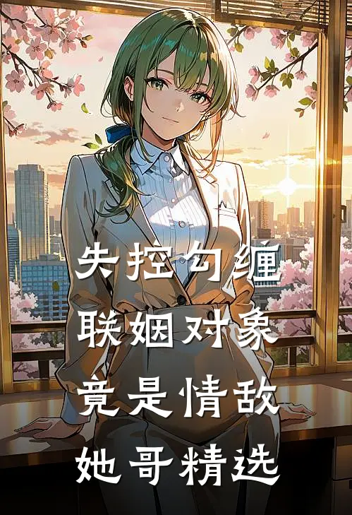 失控勾缠：联姻对象竟是情敌她哥精选