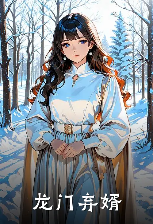 龙门弃婿