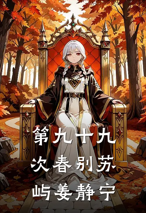第九十九次春别苏屿姜静宁